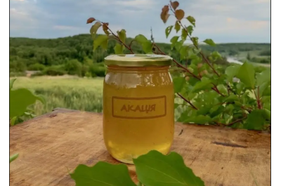 Акація