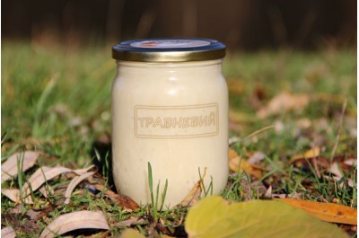 Травневий мед + ріпак